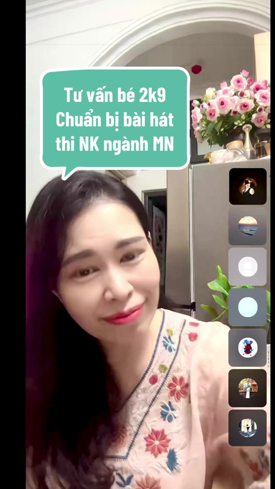 @C&Ocirc; THU &Acirc;M NHẠC