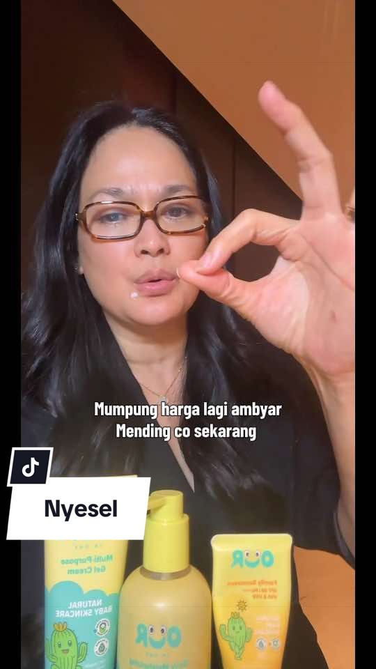 @Donna Harun