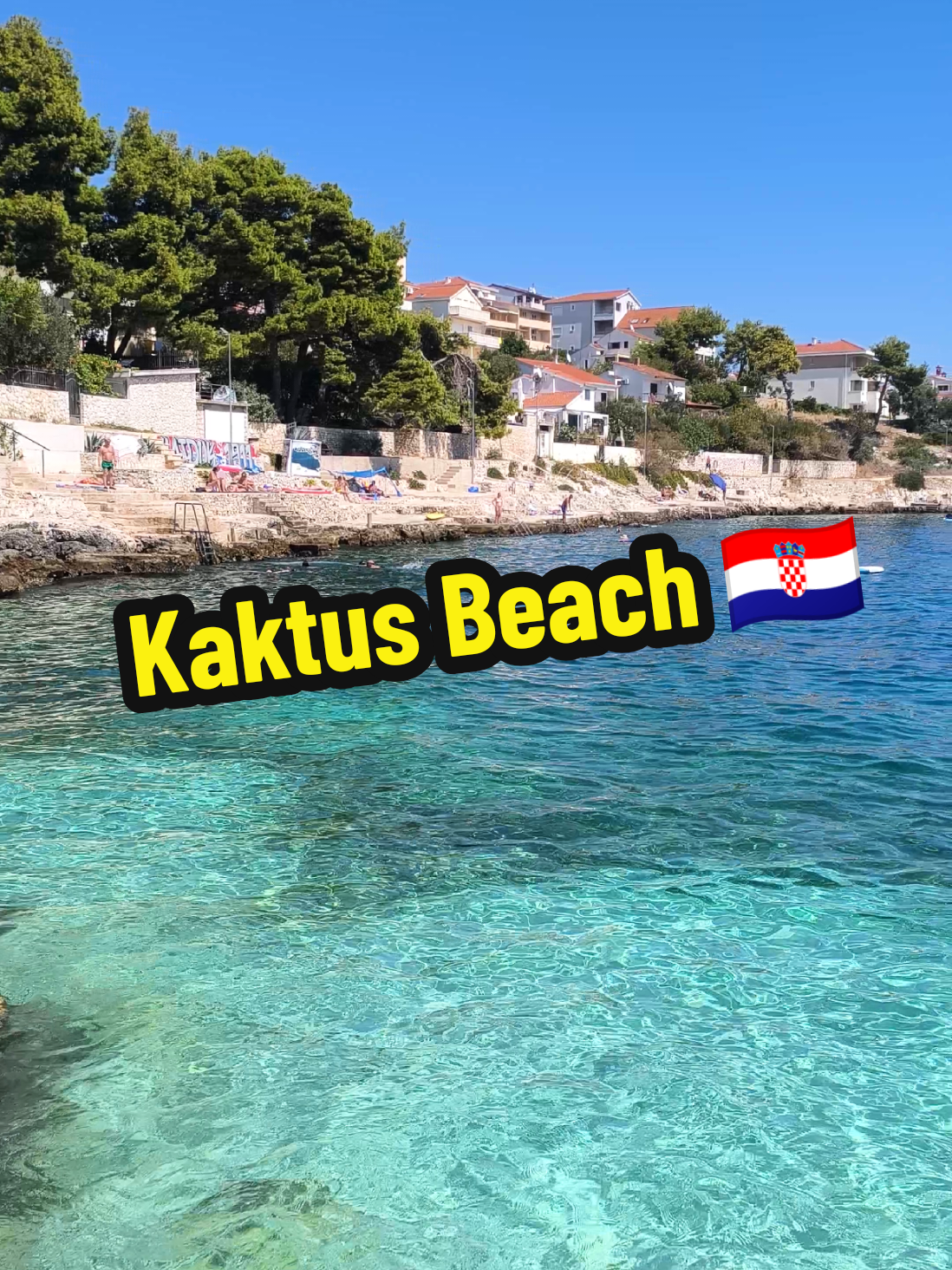 @Blue Croatia 🌊☀️