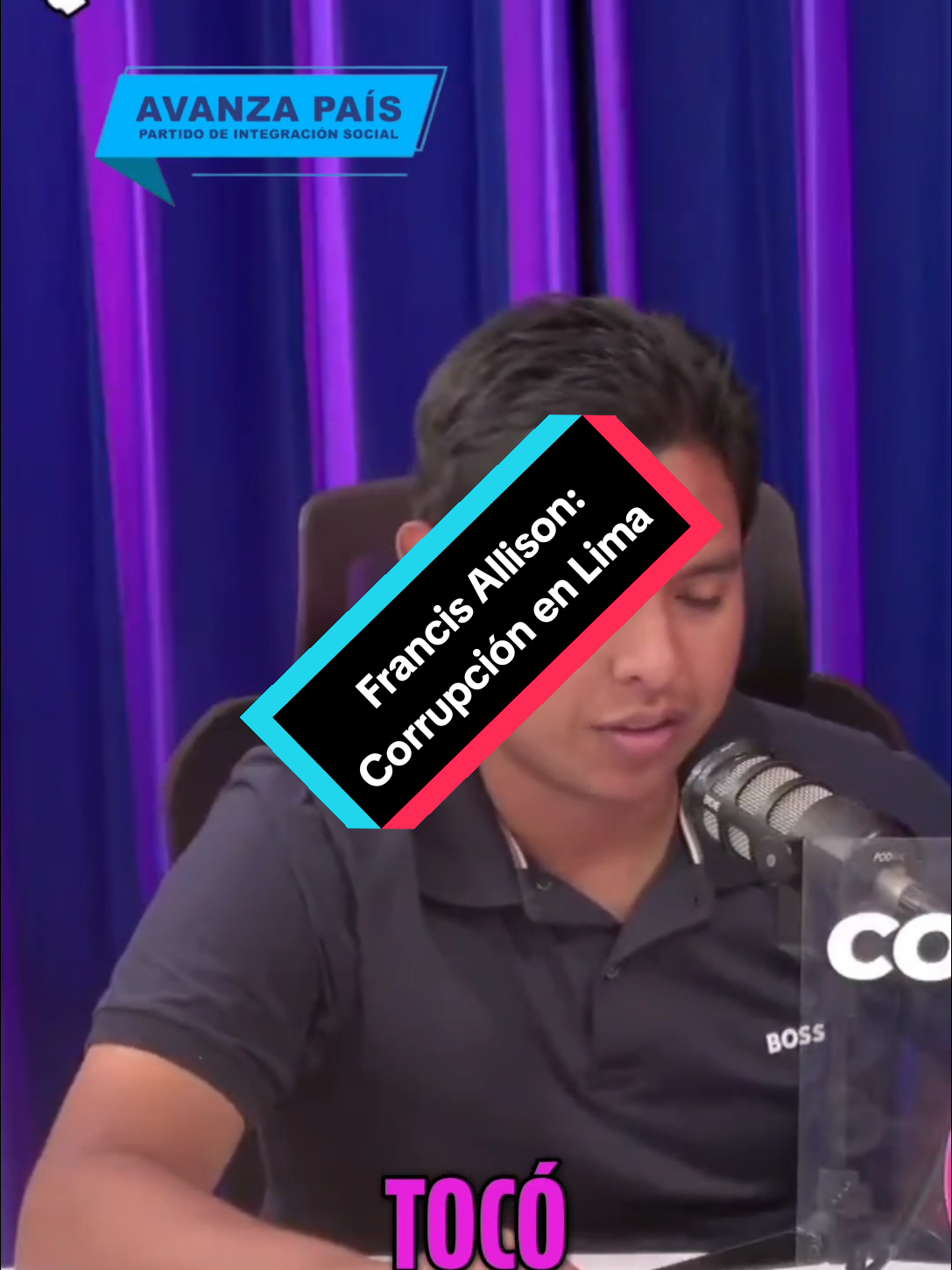 @Zapping TV Perú