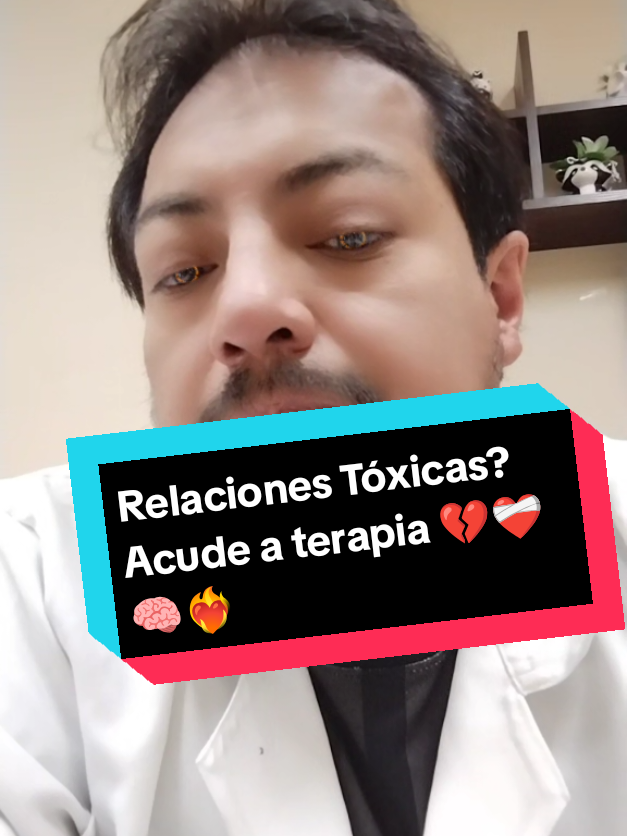 @Dr. Marcos Alejandro Veizaga S