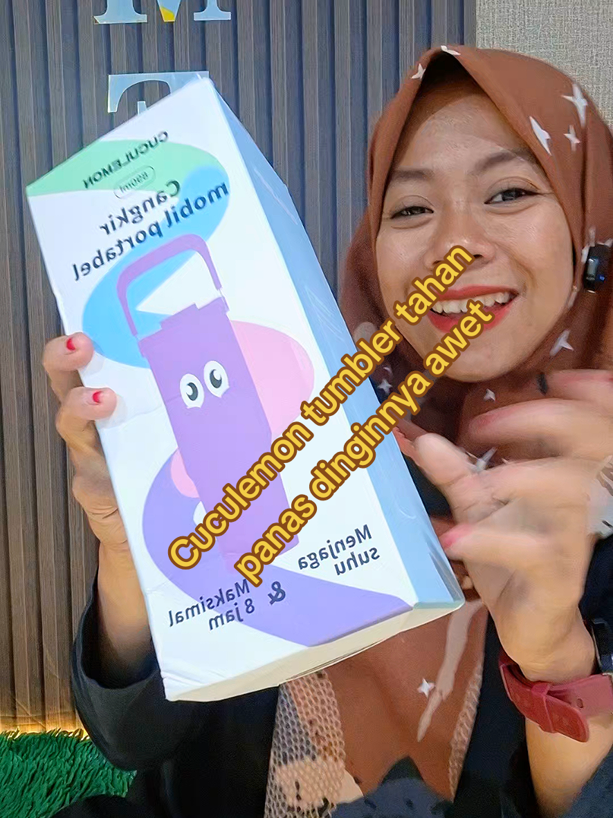 @Siti Fatimah|Gift Box