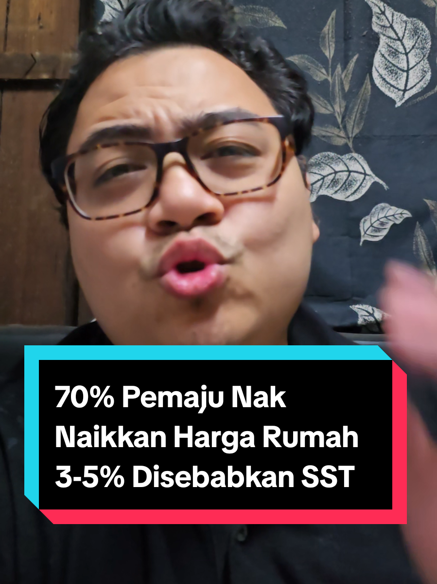 @Tuan KHI | CEO of Hartanah