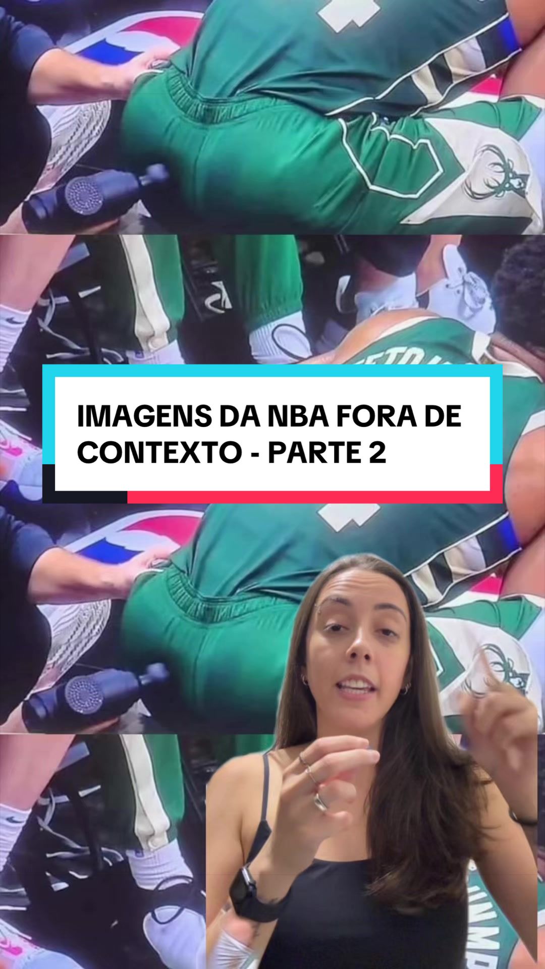 @Marcela | Raiz do Basquete