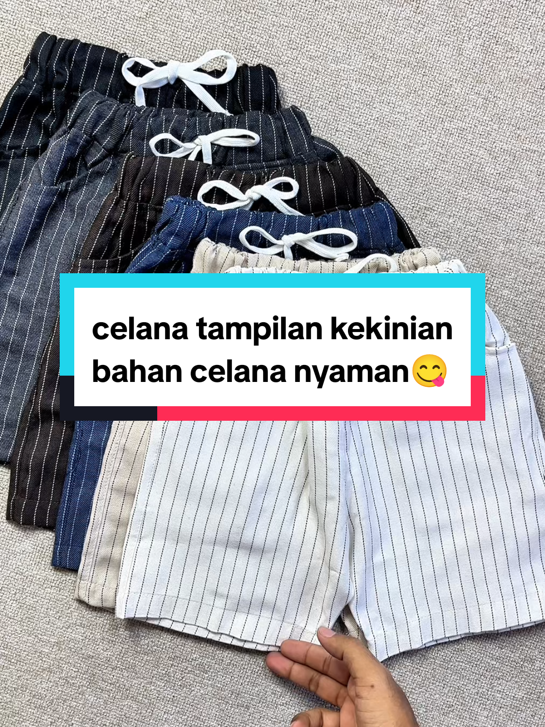 @Gudang Baju Anak Belvin
