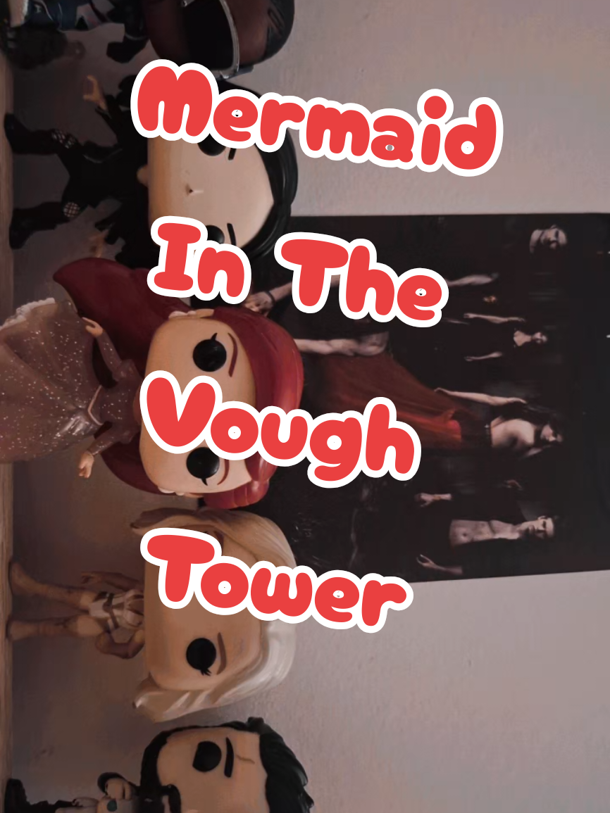 @Funko.Diaries