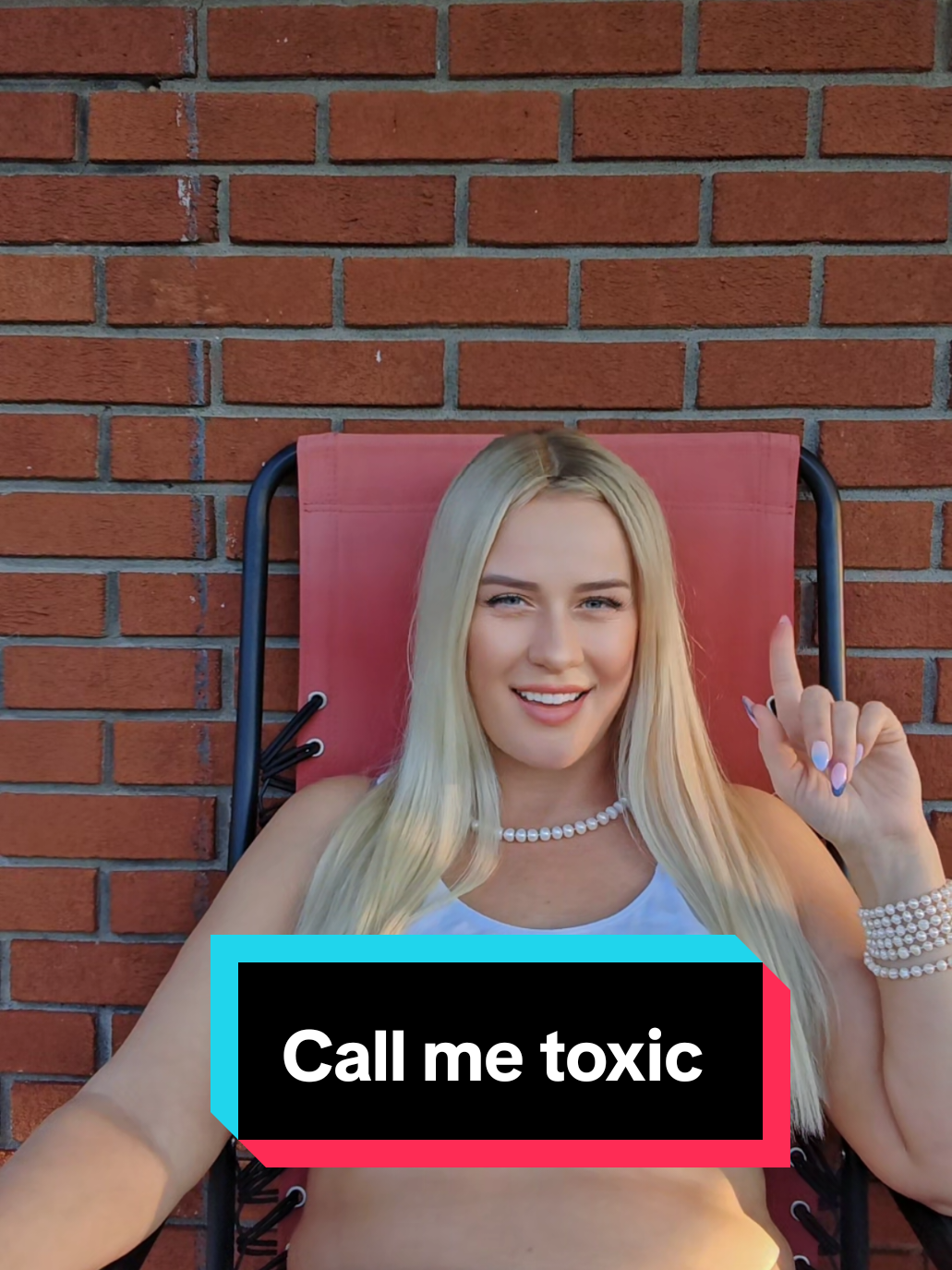 @Blue Eyes Blondie 💋