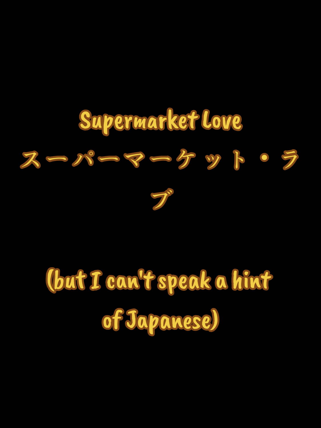 @๐๐C∅DY ๐พ