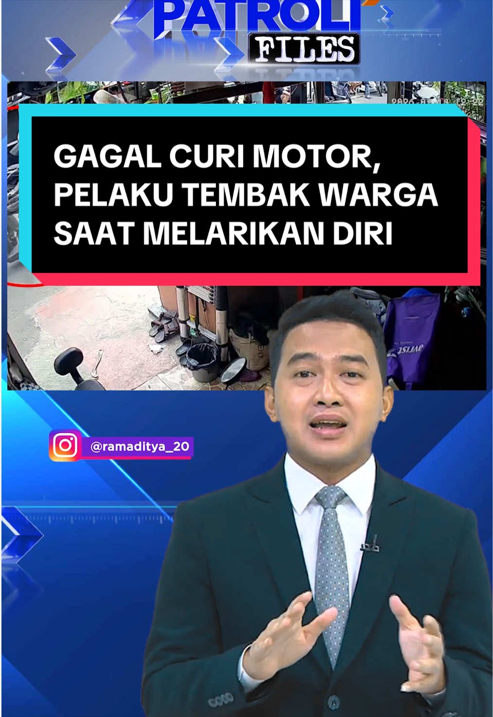 @Patroli