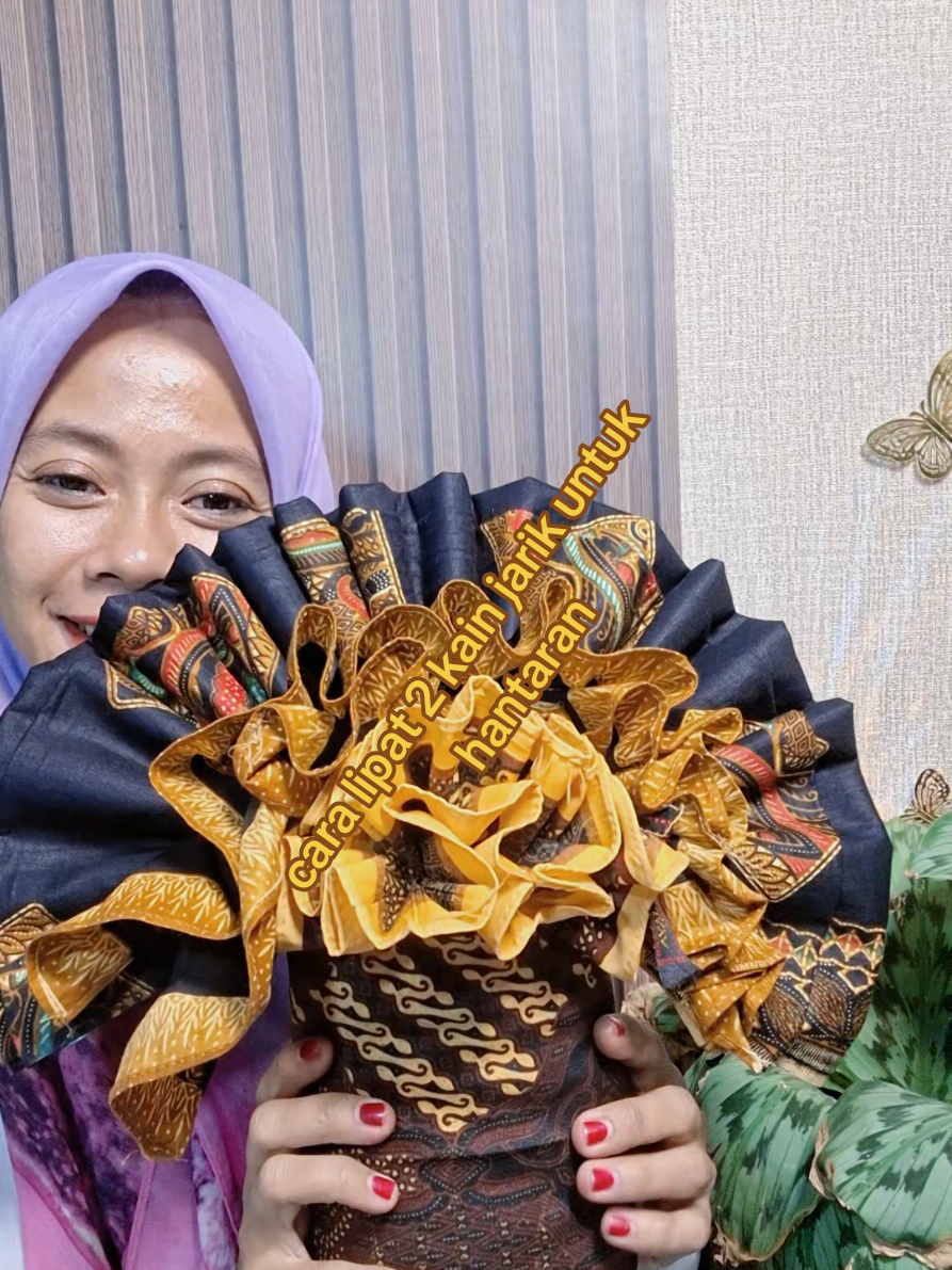 @Siti Fatimah|Gift Box