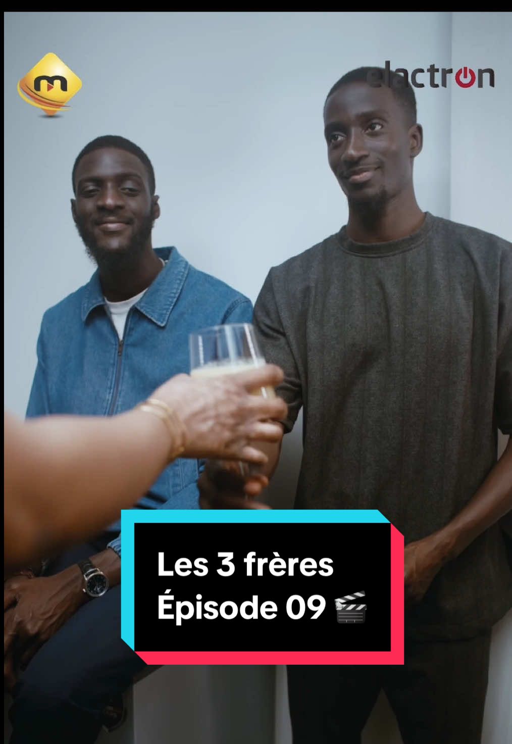 @Marodi TV