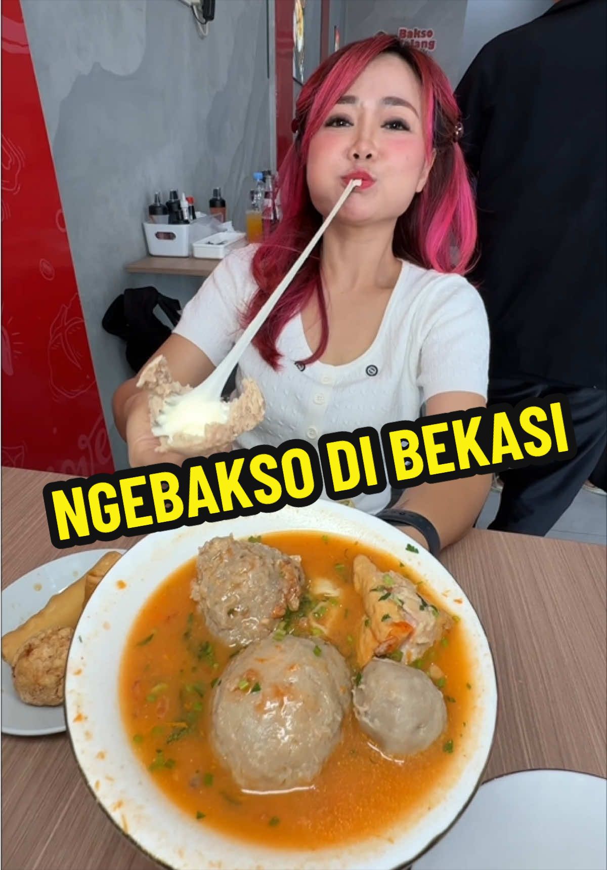 @Gina Angelia