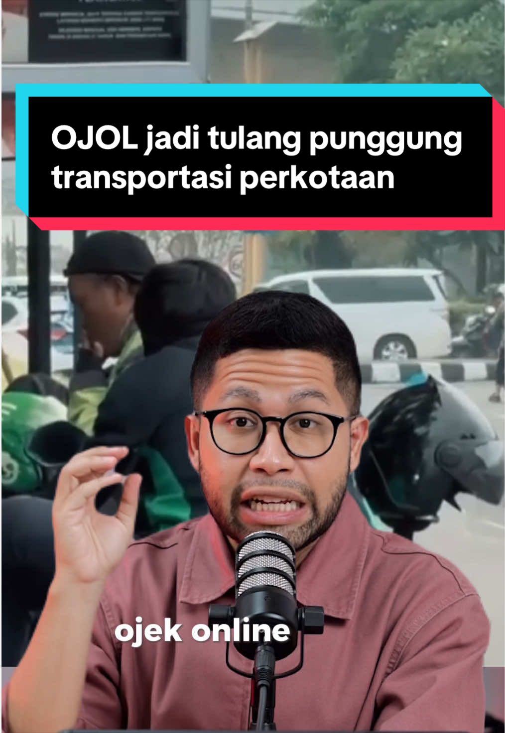 @Calon&ensp;Wali&ensp;Kota