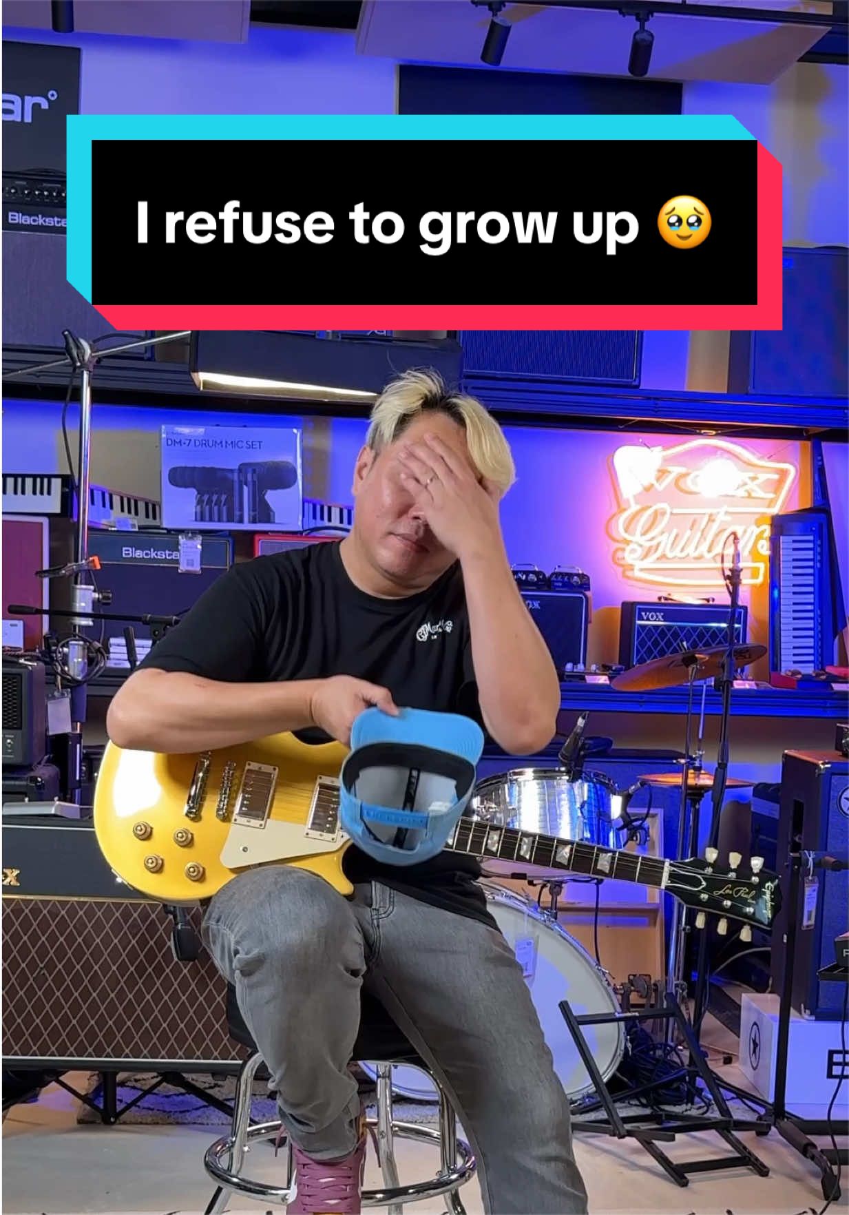 @Smash Pop Junkie