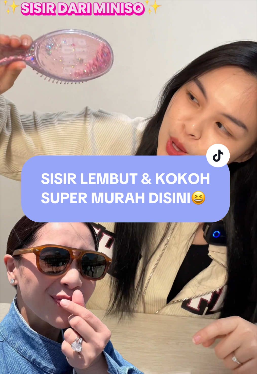 @Toko Mama Gigi