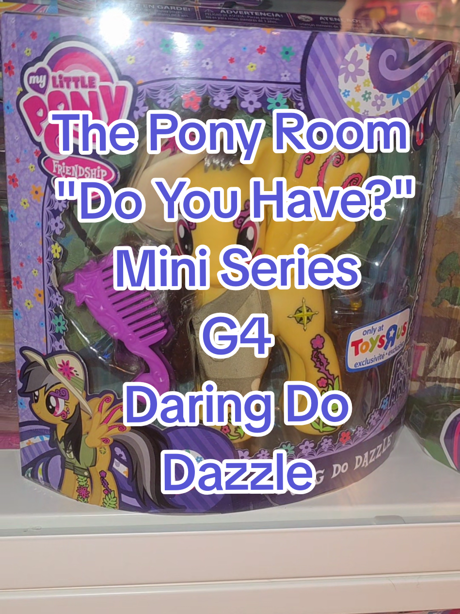 @MLP Museum:Queen of the Ponies