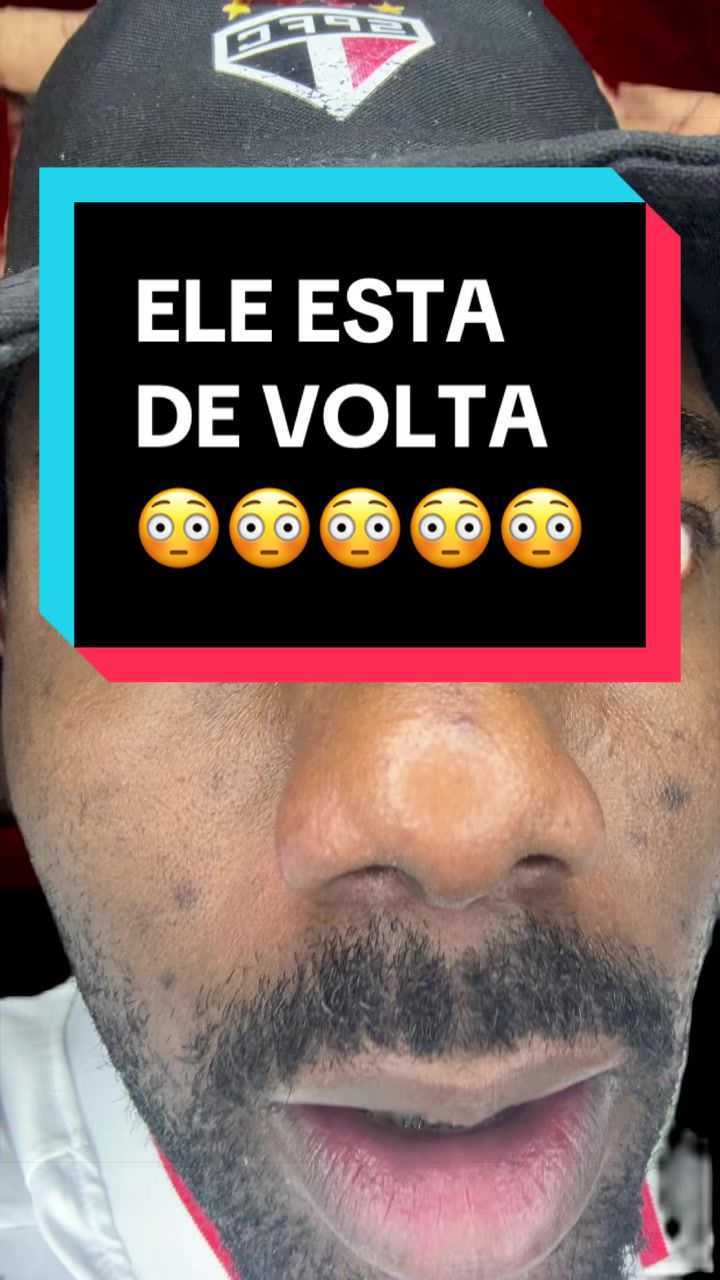 @Sãopaulinodramatico