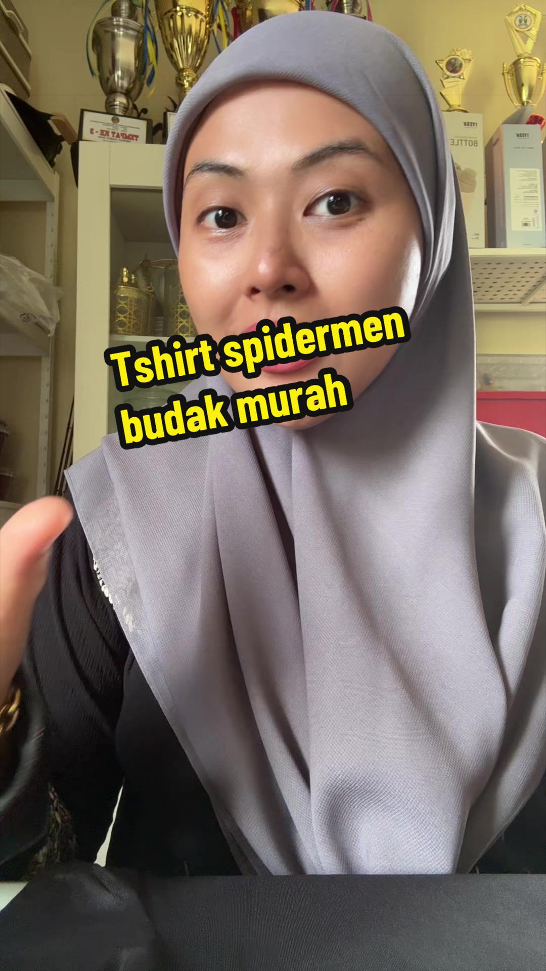 @Mama Irah