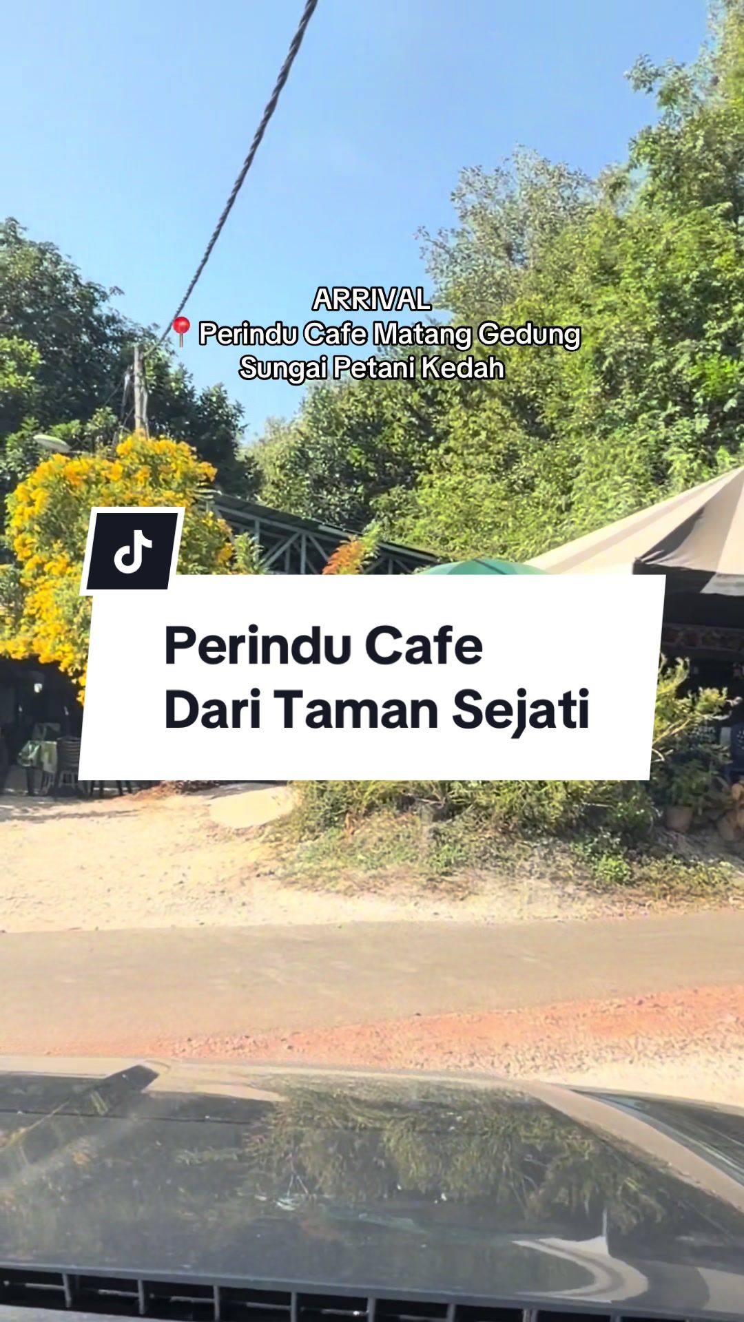 @Perindu Cafe