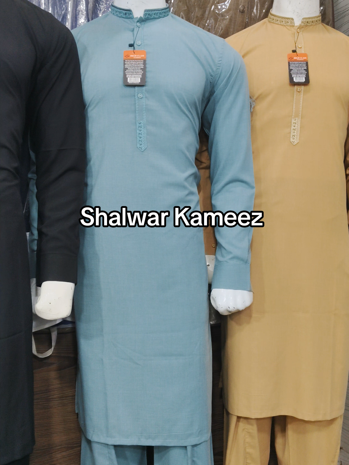 @SAFA MALL Boutique