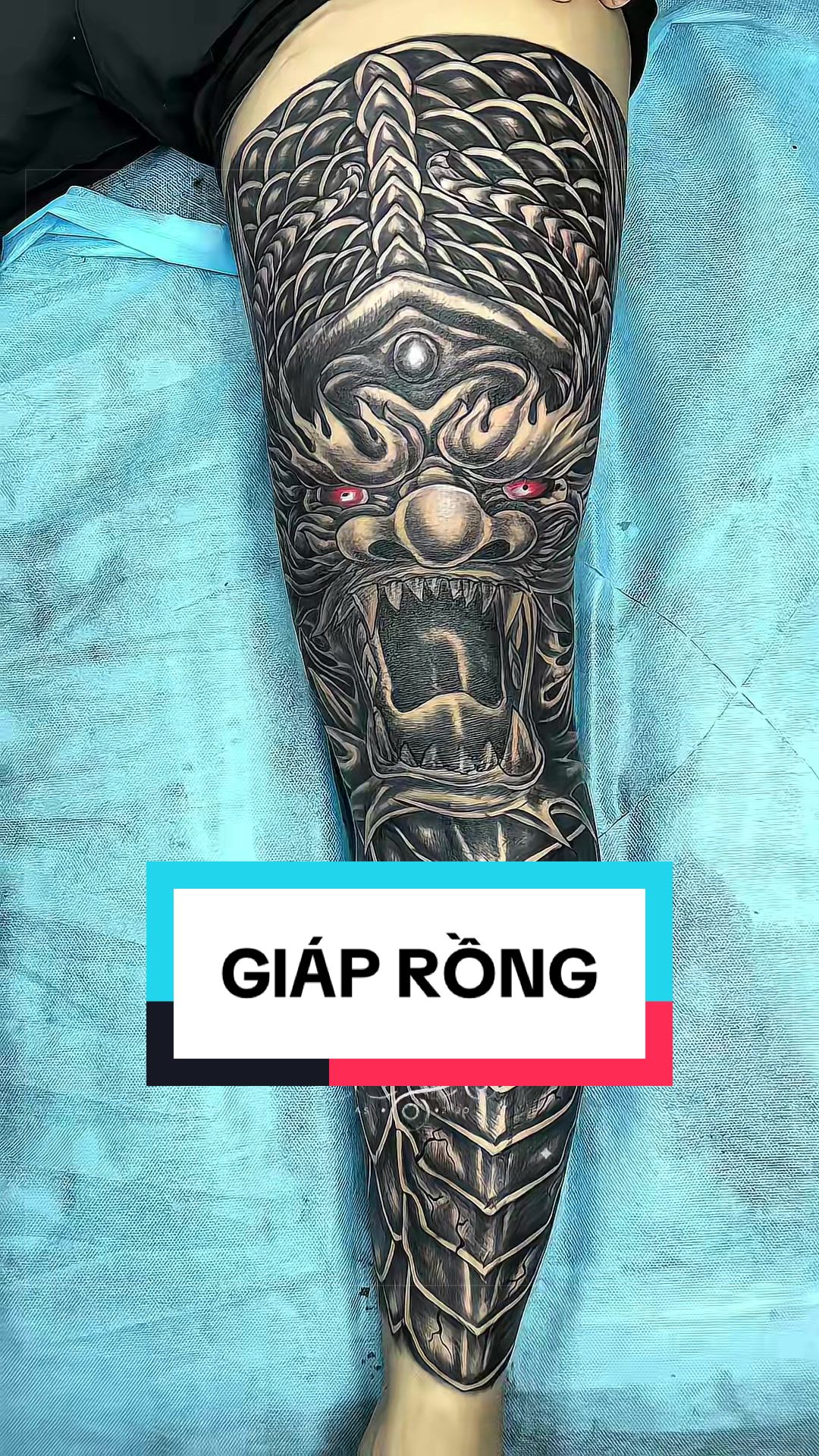 @Abahoa Tattoo Thủ Đức