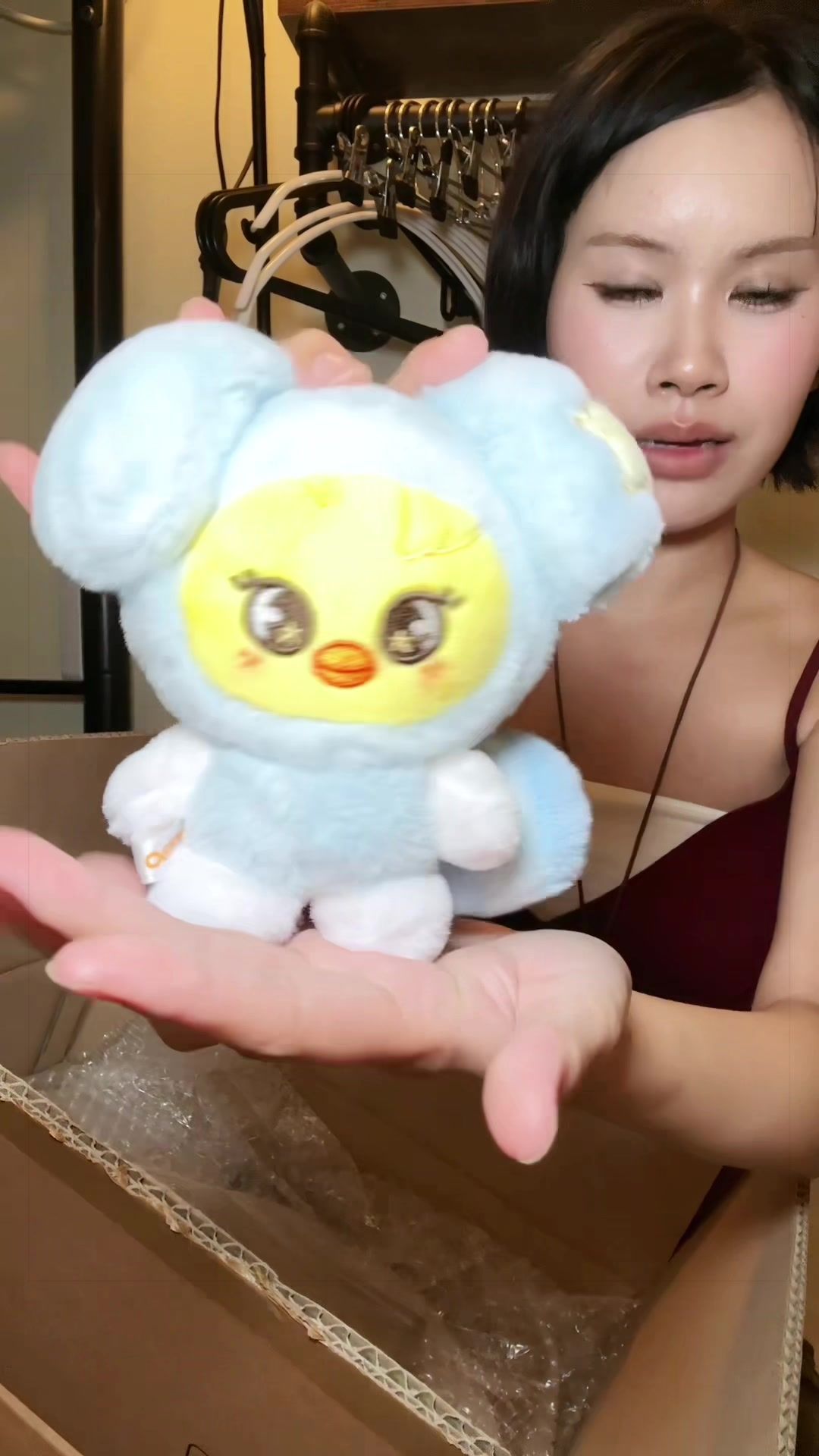 @เมเมป้าแม่น้องหลิก