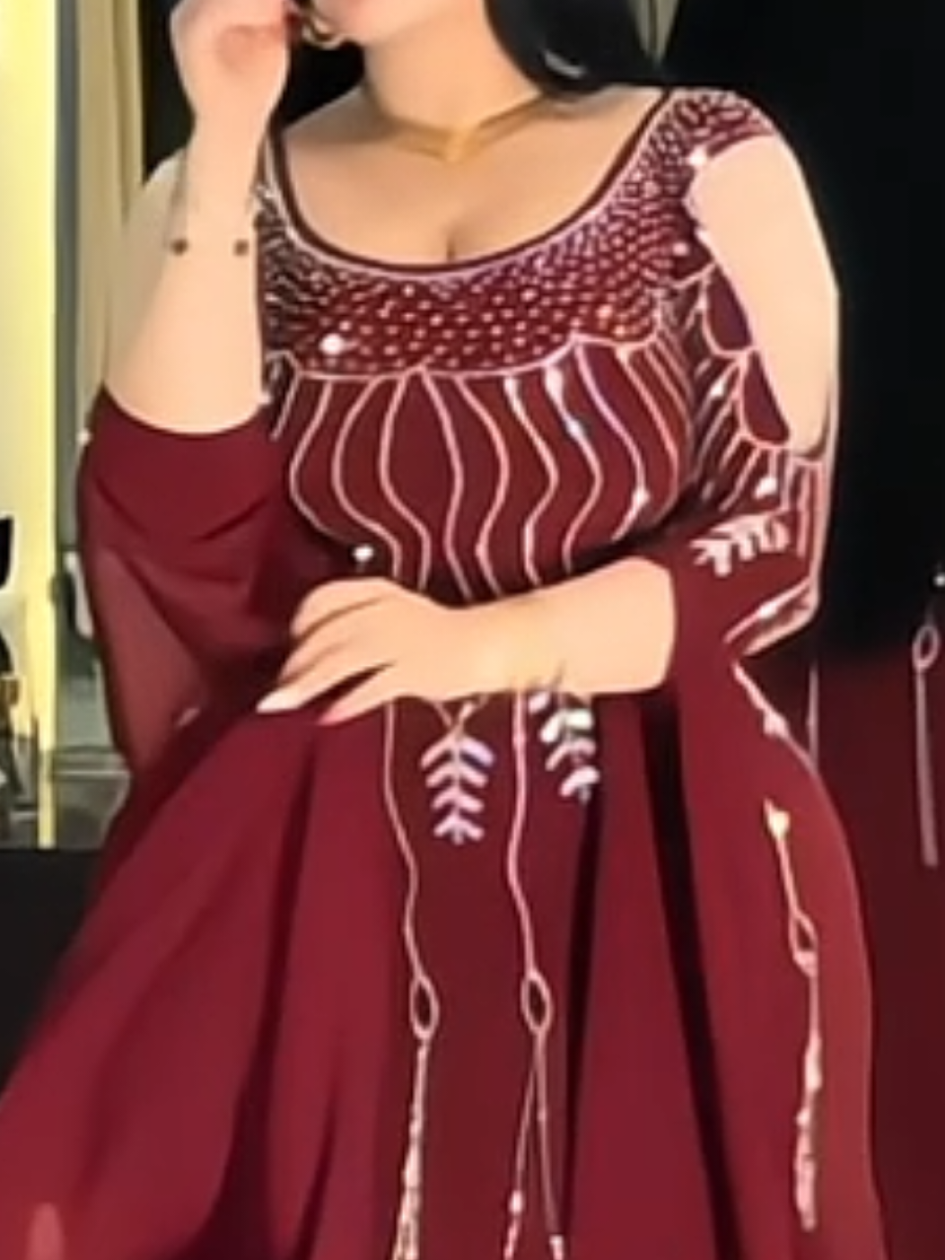 @امارا لافخم الفساتين 👗🤩