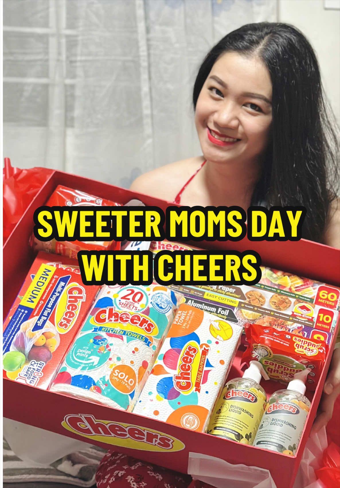 @Mommy Dyanna