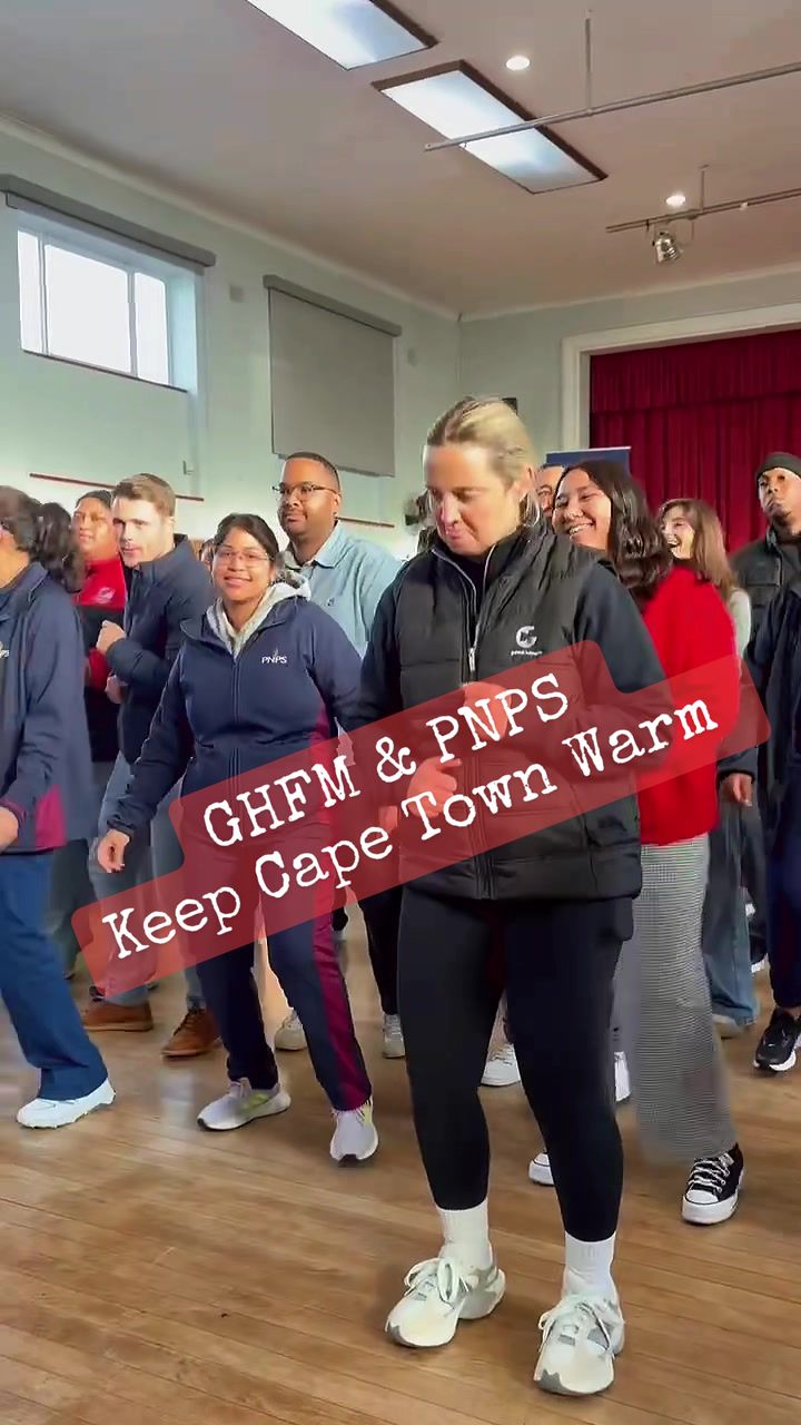 @Pinelands North Primary School