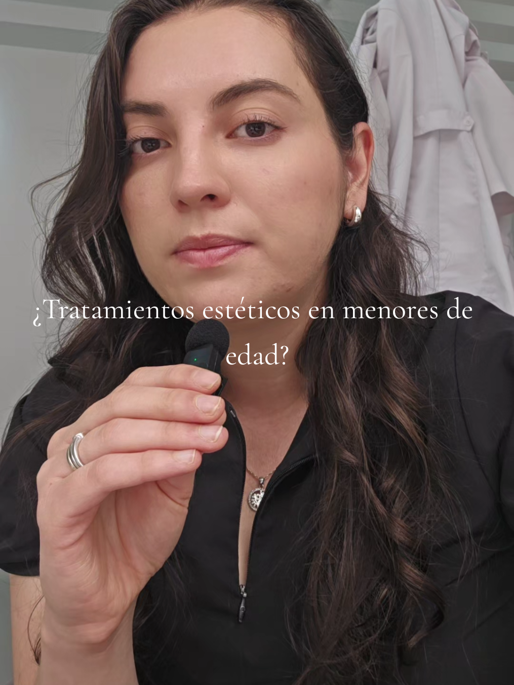 @Doctora Carolina Tellez
