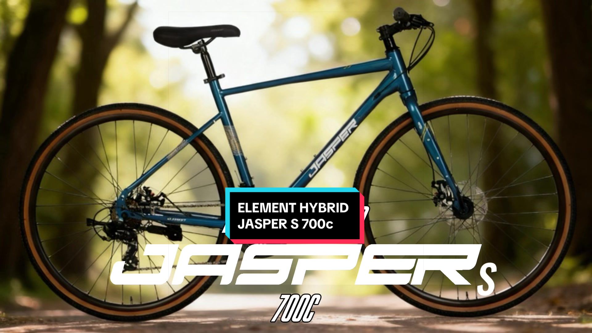@Element Bike Indonesia
