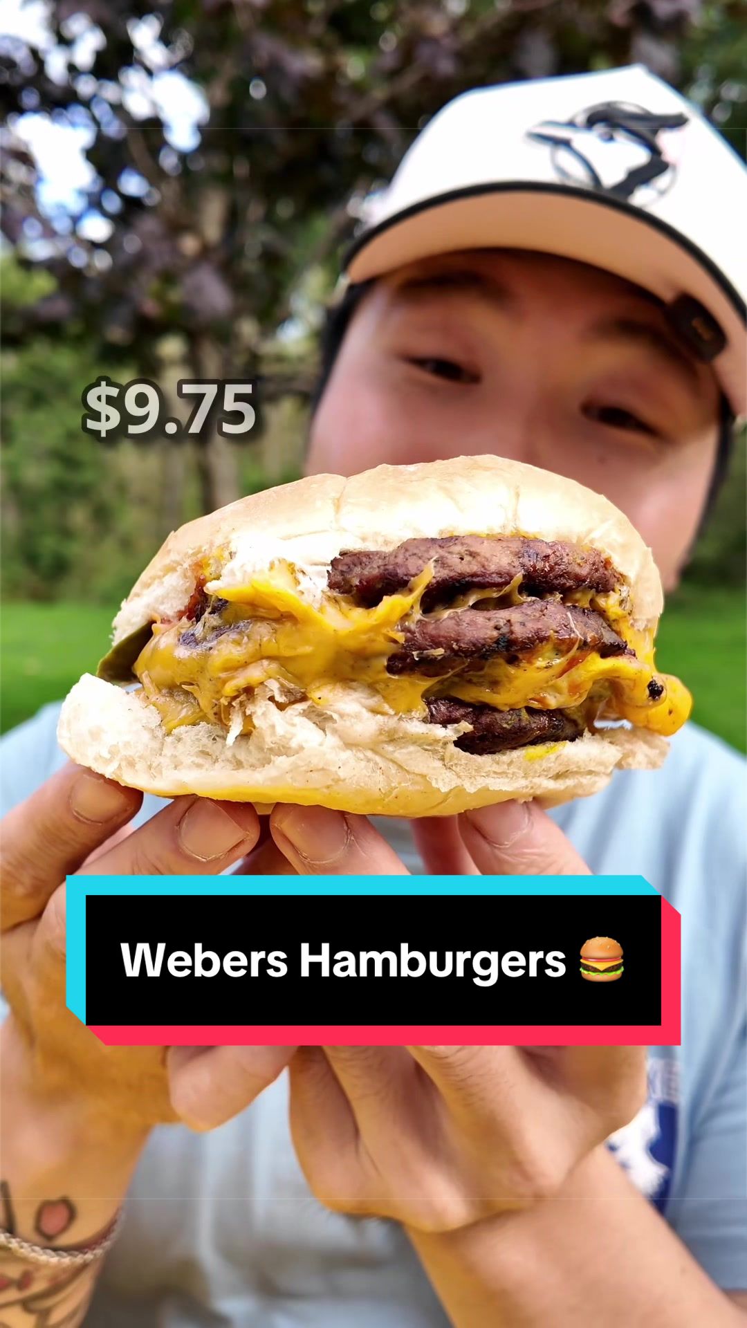 @Tiger Eats Food 🍩