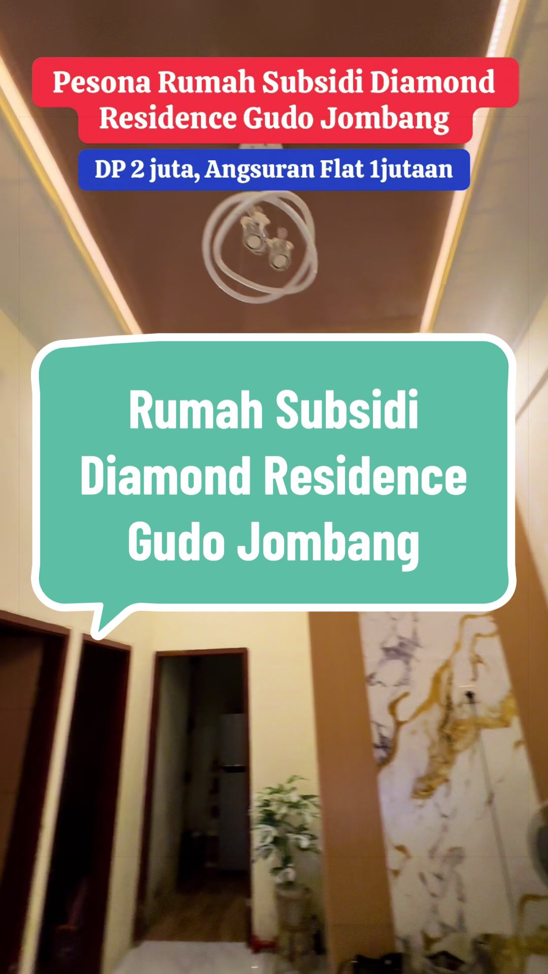 @RUMAH JOMBANG