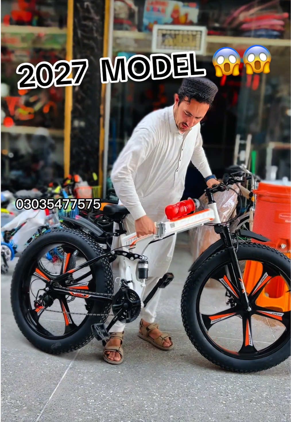 @KPK TOYS & CYCLE