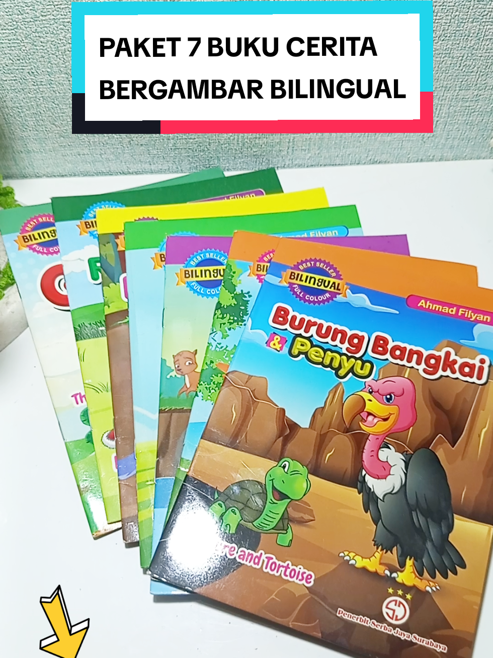 @MAYANG PAPER CRAFT
