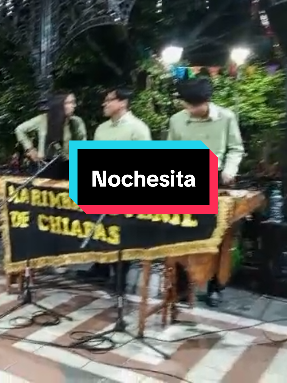 @@TutorialesDeMarimba