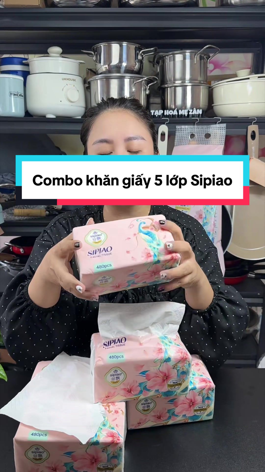 @Tạp ho&aacute; mẹ z&acirc;n