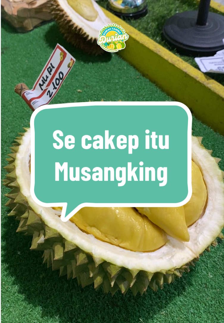 @Rumah Tamma Durian