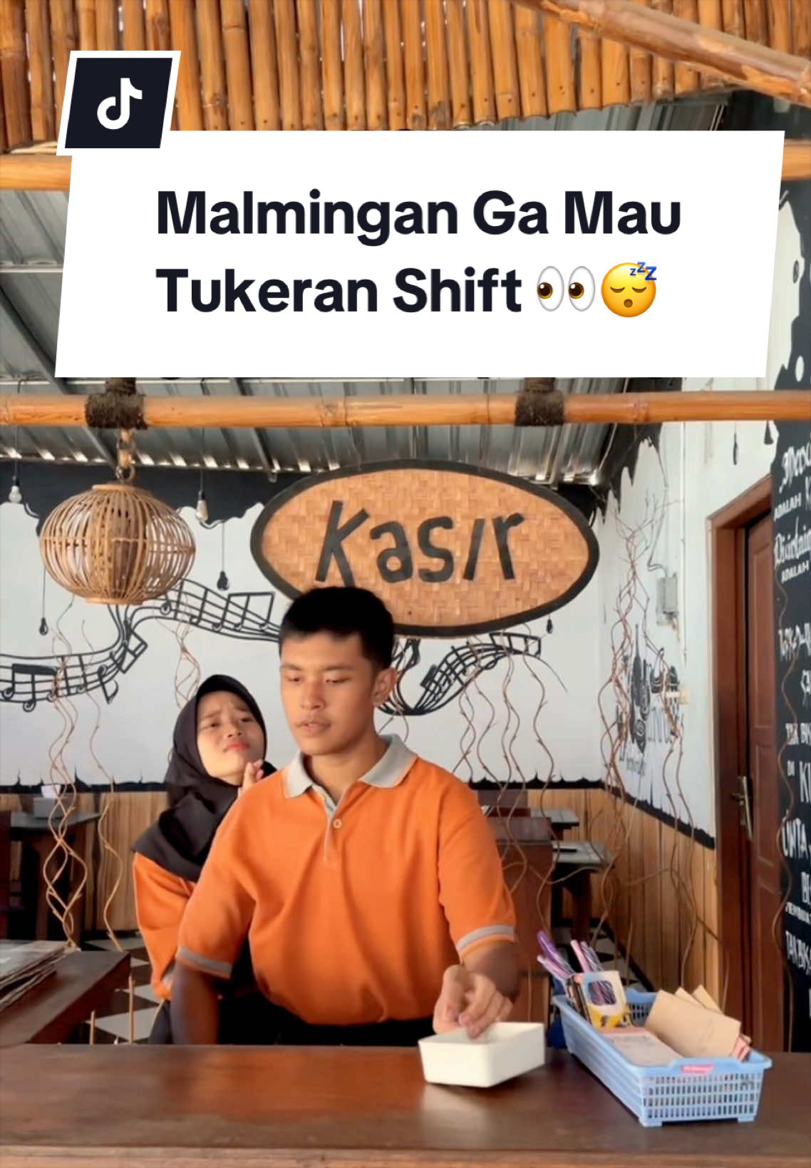 @WAROENG TERMINAL ES