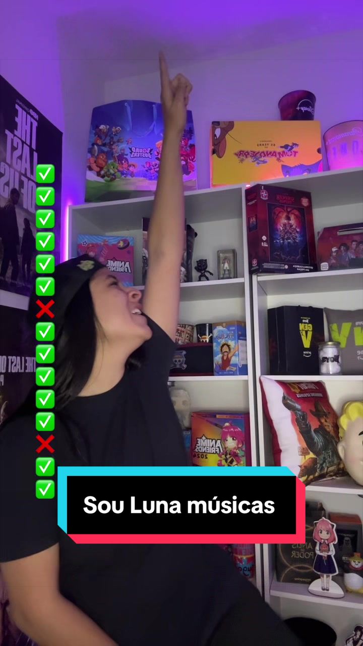 @Maratonando séries / Gyovanna
