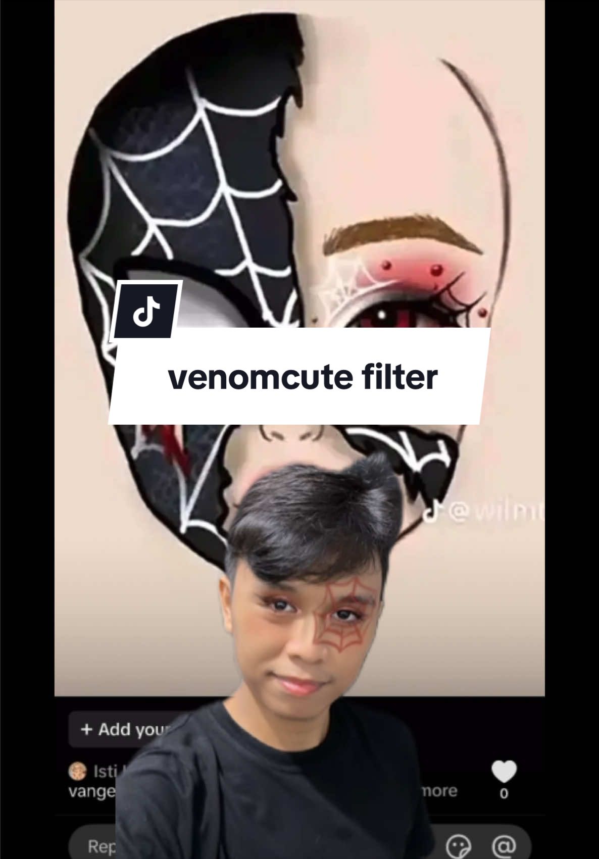 @Dans anugrah | filter creator