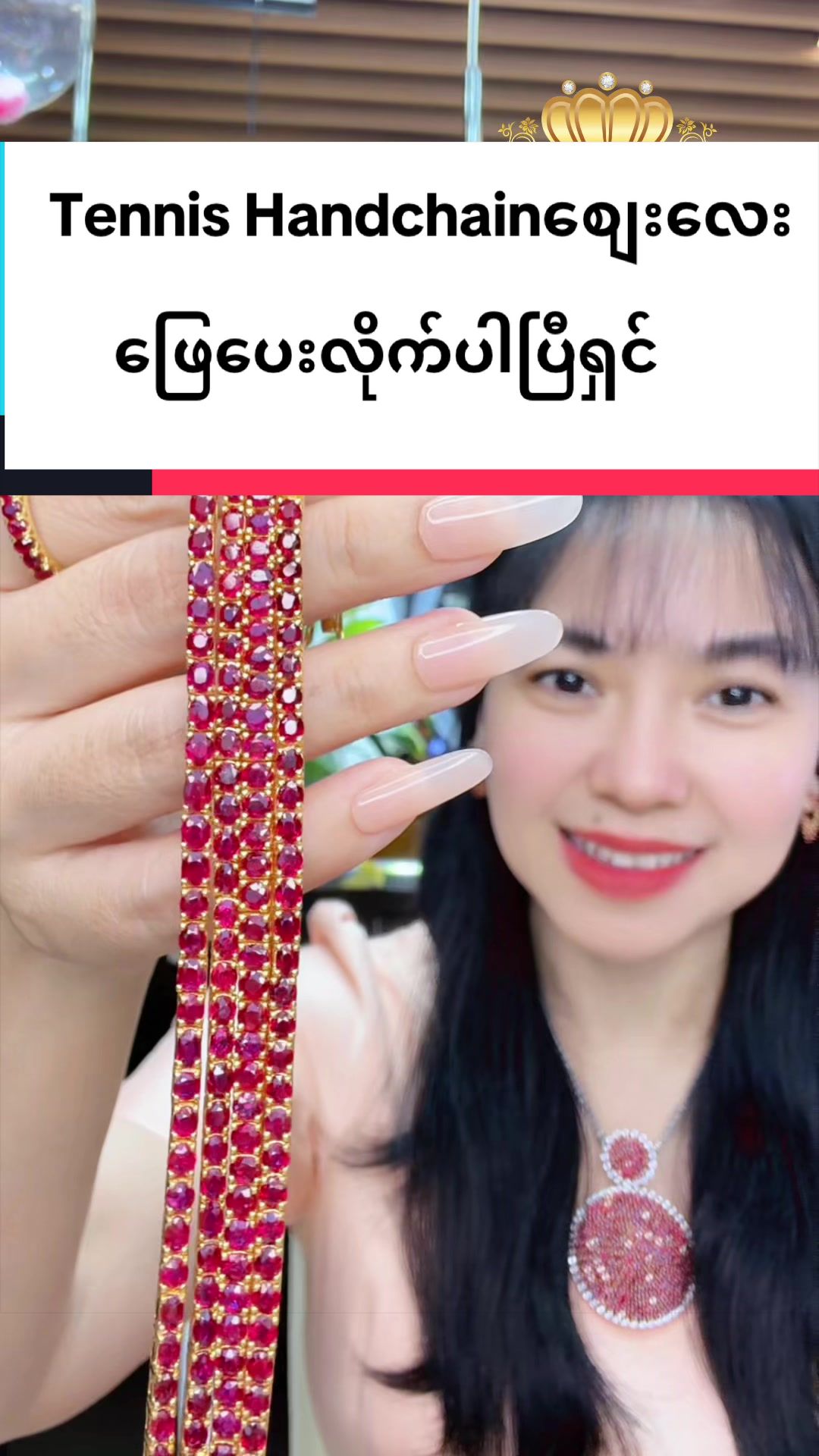 @Shwe Mizzari Fine Jewelry