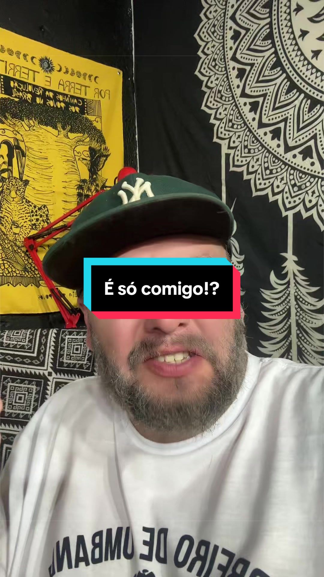 @Professor Luís