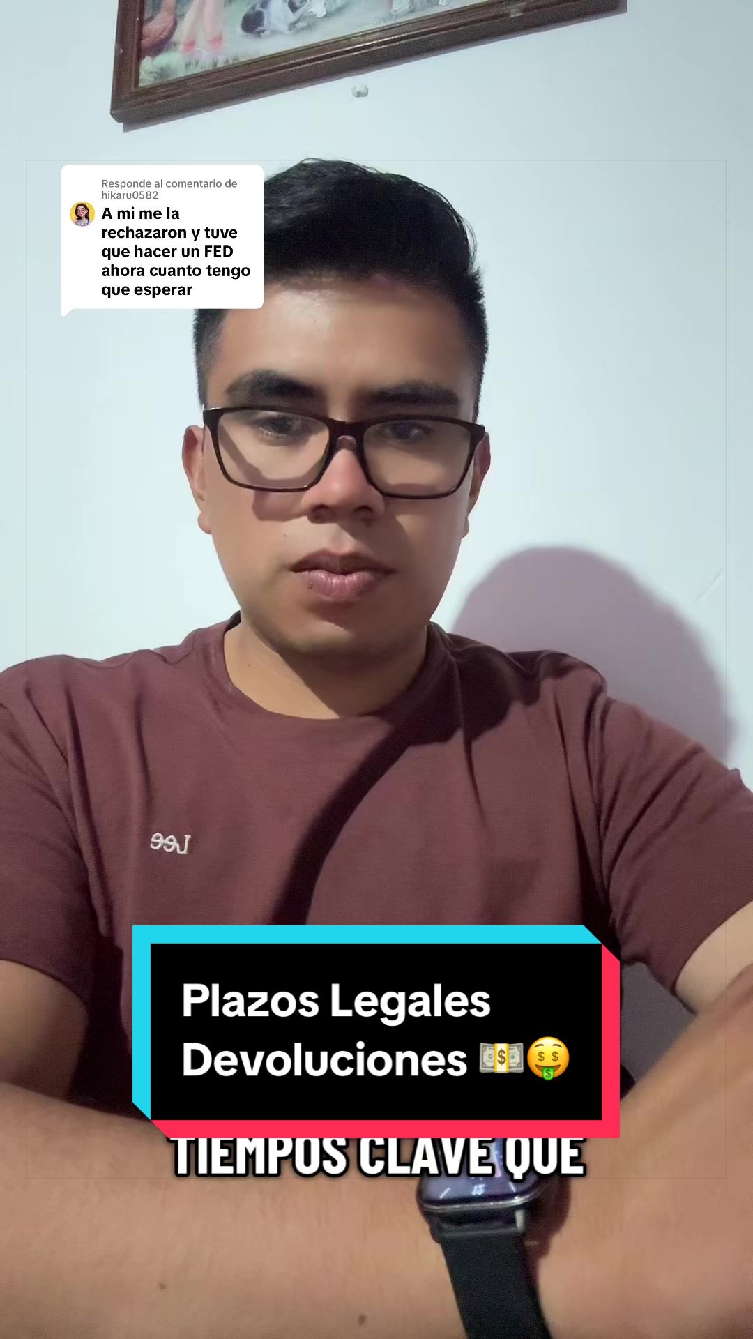 @Mario Lucas | Contador