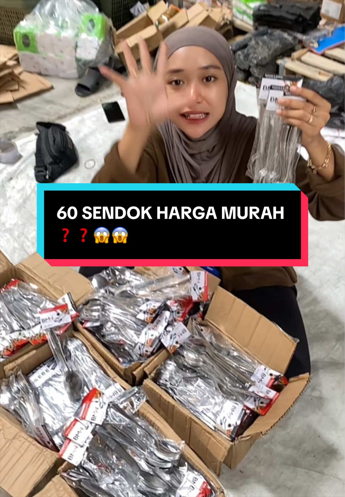 @V MART NUSANTARA