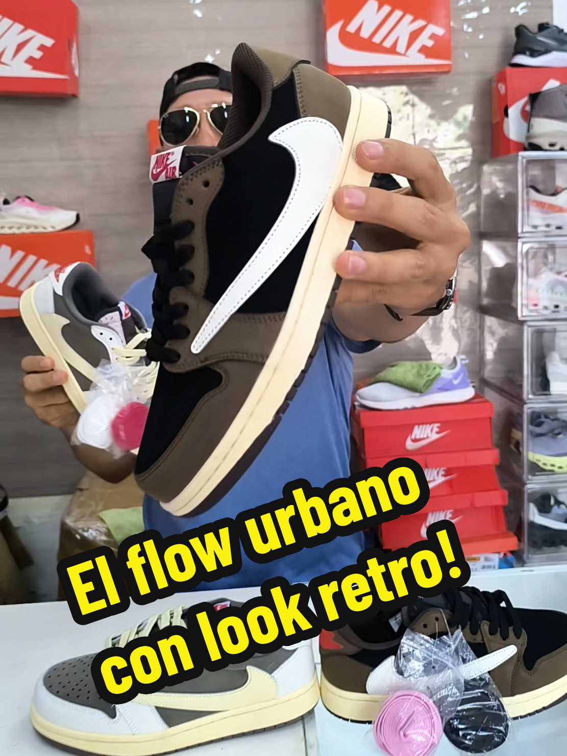 @G∆L∆CTIC0 SHOES!
