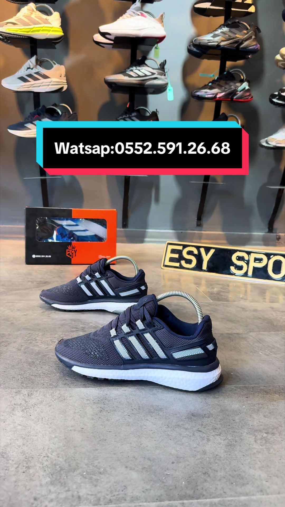 @ESY SPOR