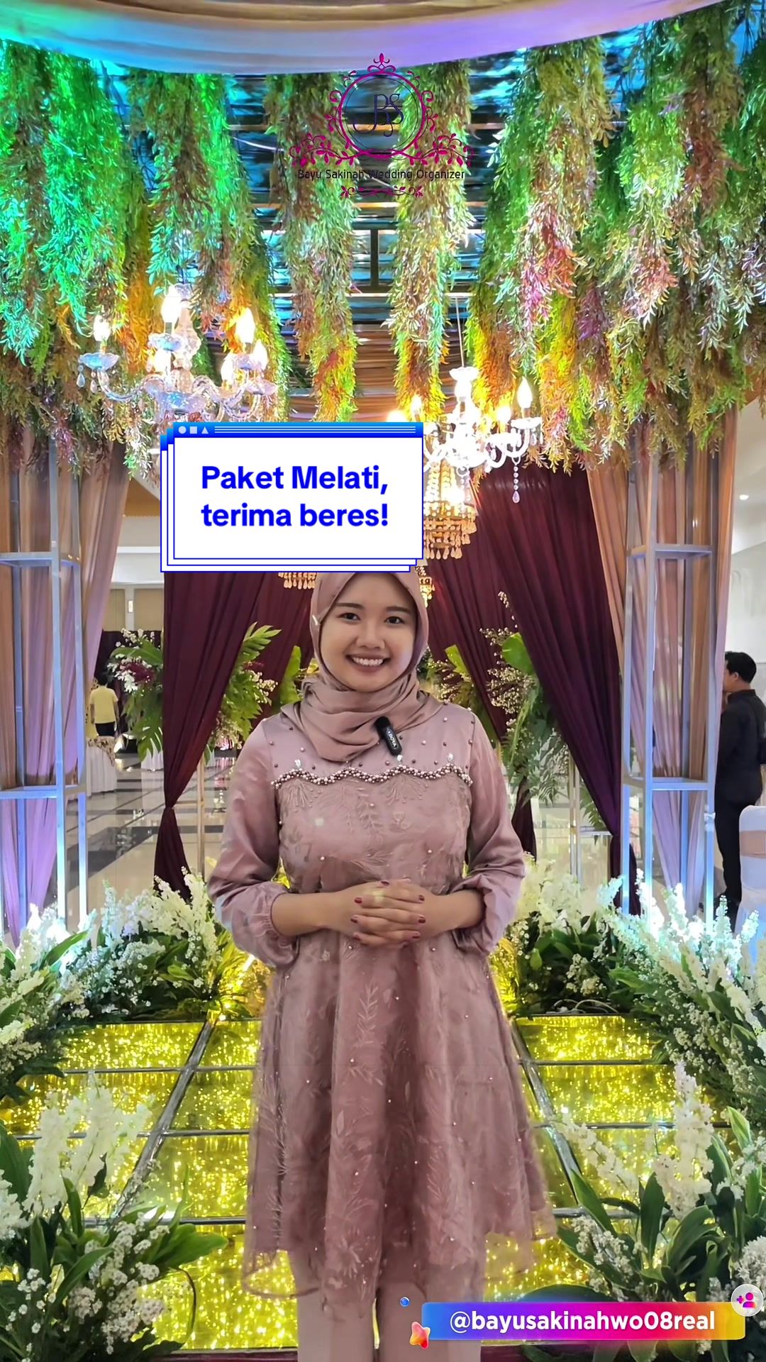 @Bayu Sakinah WO Official