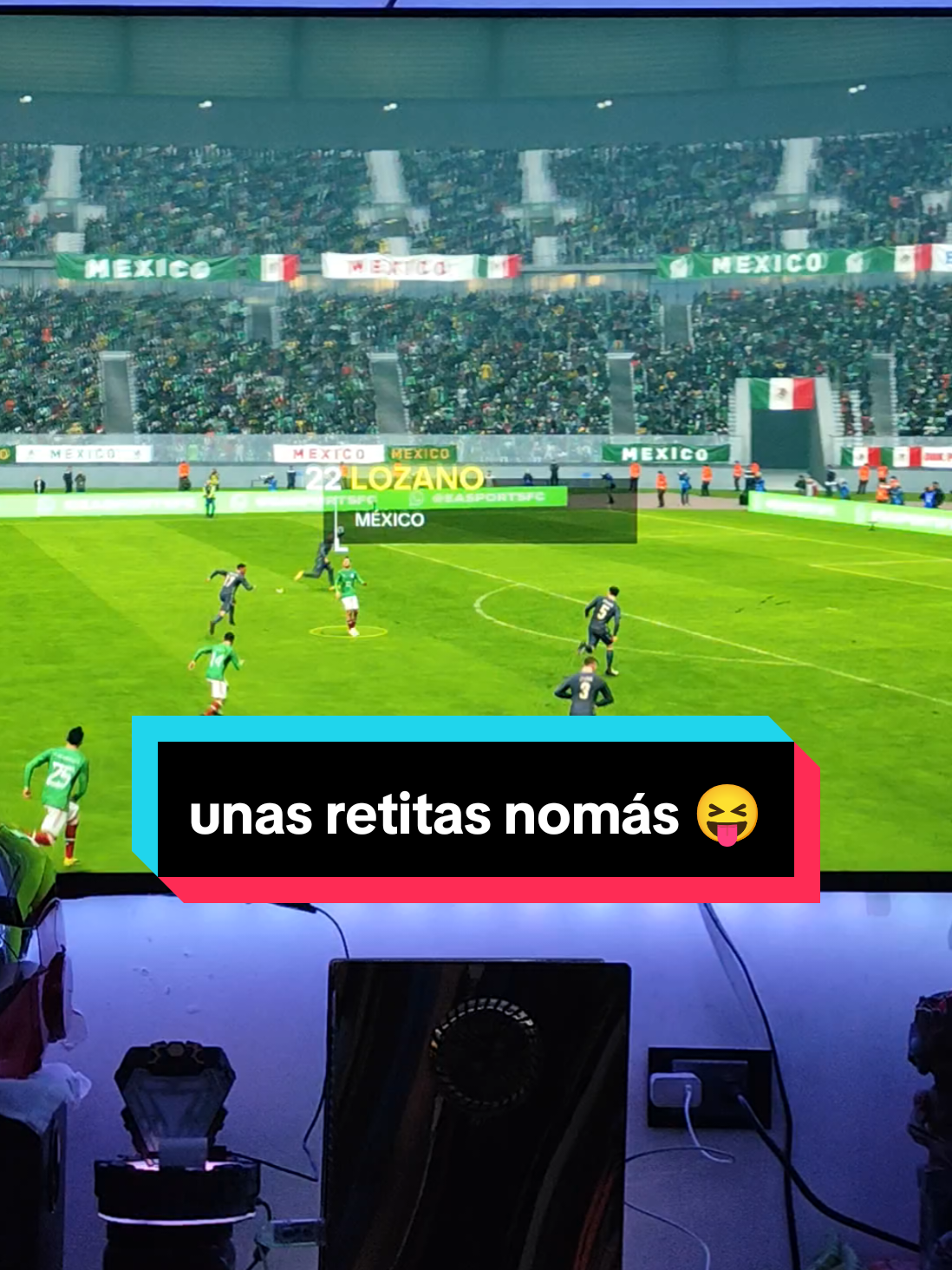 @⚡EL TIO NACHO ⚡🎮