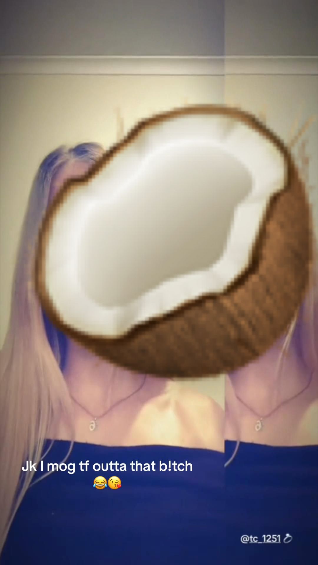 @🥥